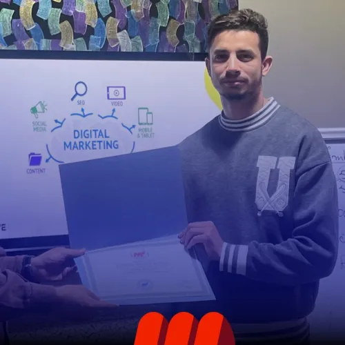 Formation Marketing Digital E-commerce tout en 1 