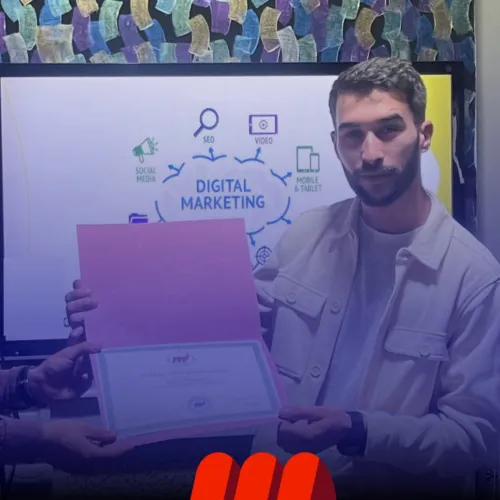 Formation Marketing Digital E-commerce tout en 1 
