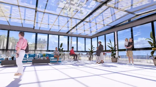Architecte  Conception Architecturale Design Intérieur  Extérieur | Études