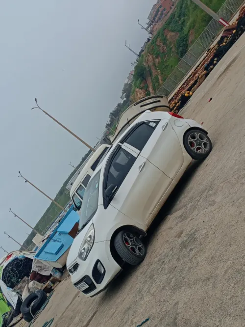 Kia Picanto 2014 Brazilia