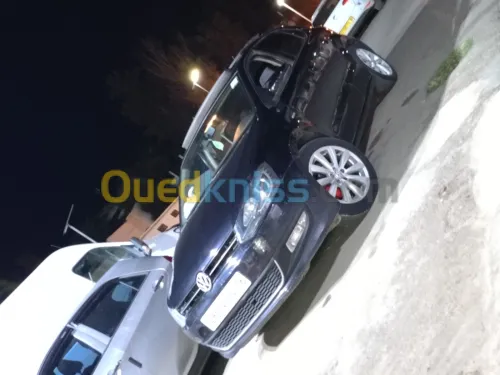 Volkswagen Polo 2014 Life