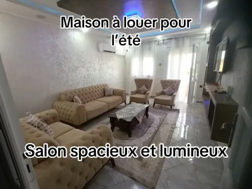 Location Appartement F3 Skikda Skikda