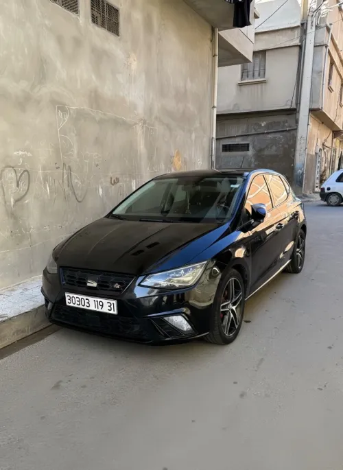 Seat Ibiza 2019 Fr plus