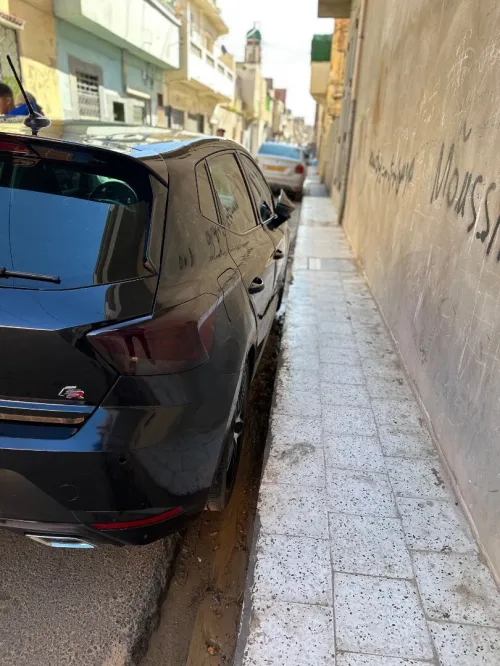 Seat Ibiza 2019 Fr plus