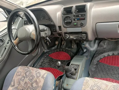 Suzuki Maruti Zen 2006 Maruti Zen