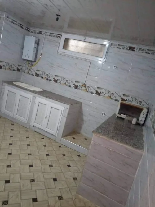Vente Appartement F3 Alger Ain naadja