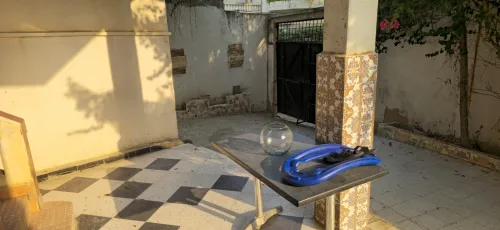 Location vacances Appartement Niveau de villa F3 Annaba Annaba