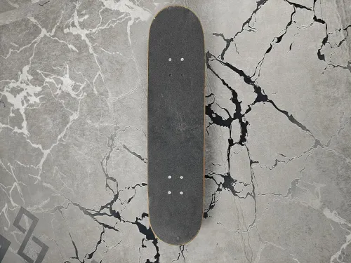 Skateboard Oxelo Semi professionnel 