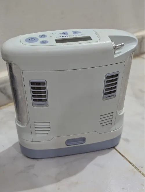Inogen G3 concentrateur portable d'oxygène