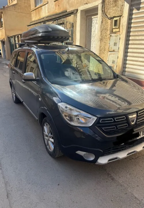 Dacia Lodgy 2021 Lodgy