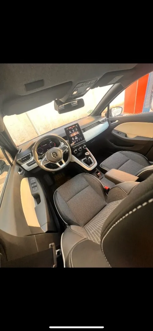 Renault Clio 5  2023 Techno