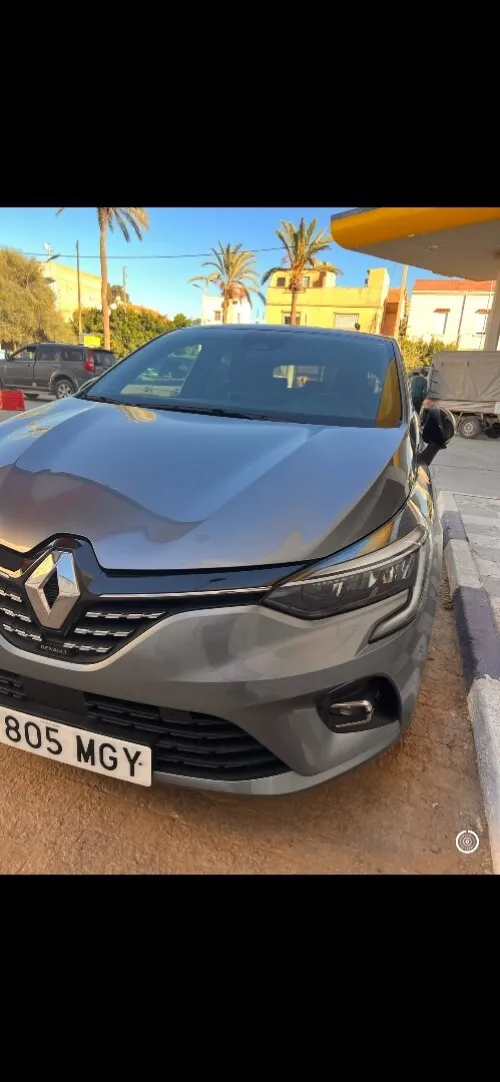 Renault Clio 5  2023 Techno
