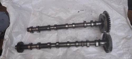 Pièces moteur