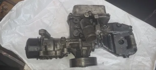 Pièces moteur