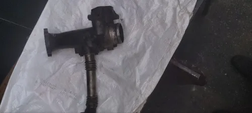 Pièces moteur