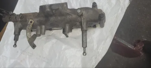 Pièces moteur