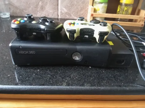 Xbox 360