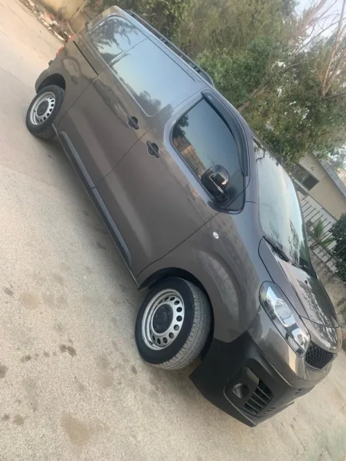Fiat Scudo 2023 17 "