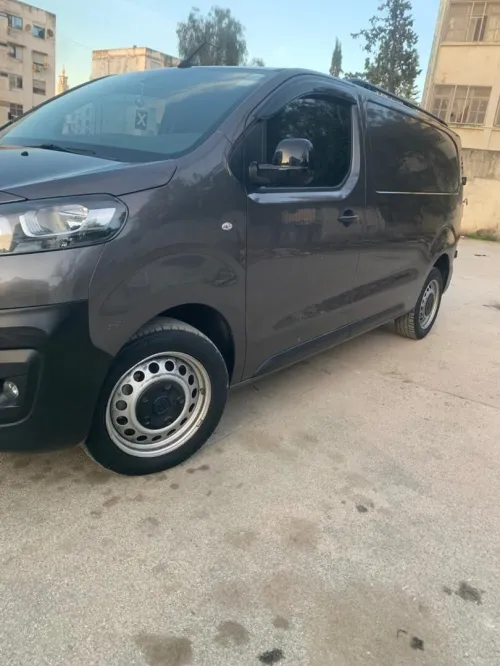 Fiat Scudo 2023 17 "