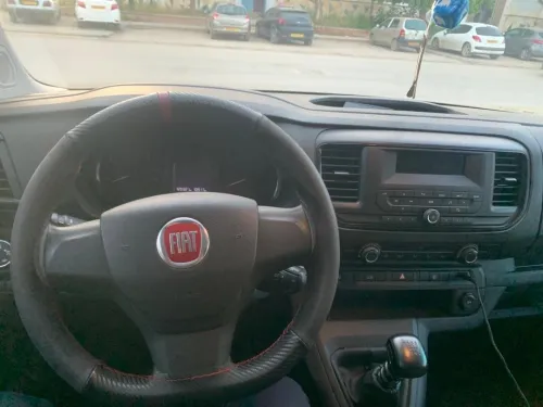 Fiat Scudo 2023 17 "
