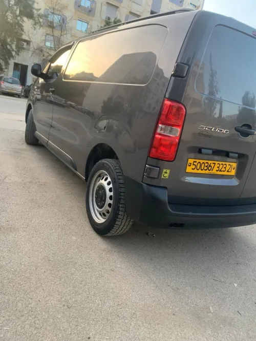 Fiat Scudo 2023 17 "