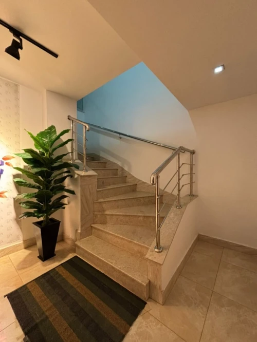 Vente Villa Alger Birkhadem