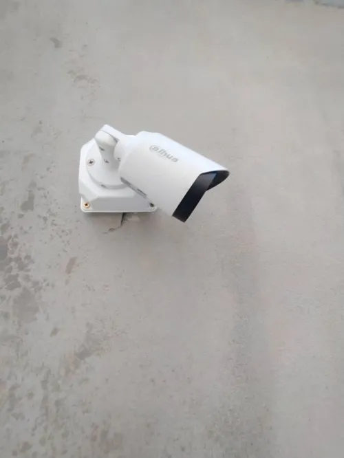 Vente et installation caméra de surveillance كميرات مراقبة