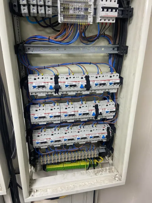 Vente , installation Électricité Générale, Montage Spote Et Led Profils