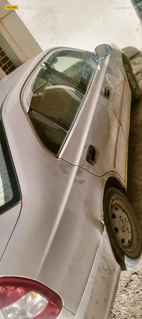 Hyundai Accent 2010 GLS 4