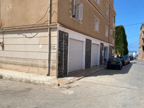 Location Local Mostaganem Mostaganem