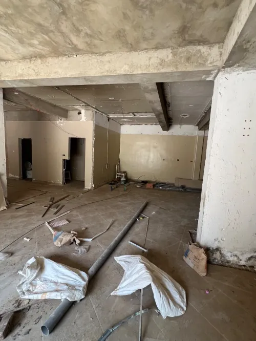 Location Local Mostaganem Mostaganem