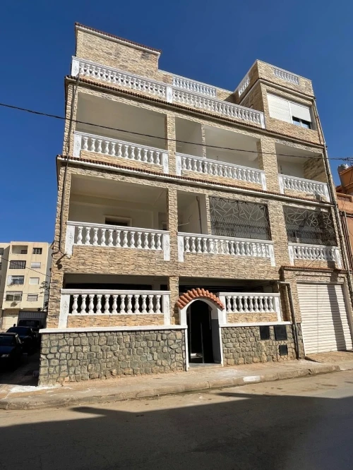 Location Local Mostaganem Mostaganem