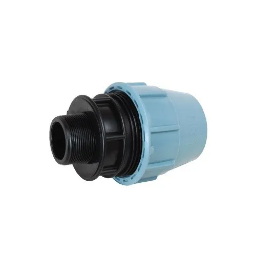 Raccord et accessoire à Compression PP PN16