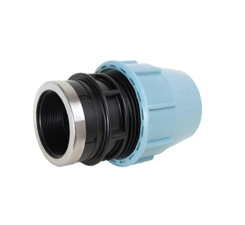 Raccord et accessoire à Compression PP PN16
