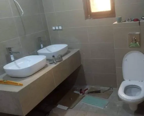 Plombier à domicile 