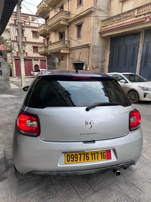 Citroen Ds3 2017 Ds3