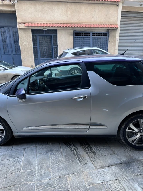 Citroen Ds3 2017 Ds3