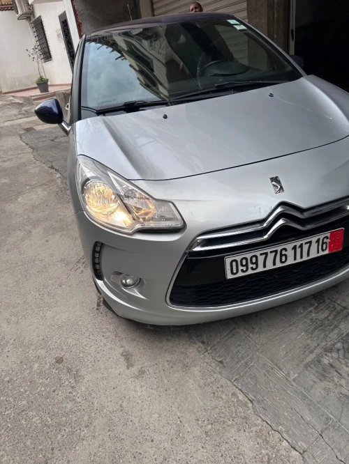 Citroen Ds3 2017 Ds3