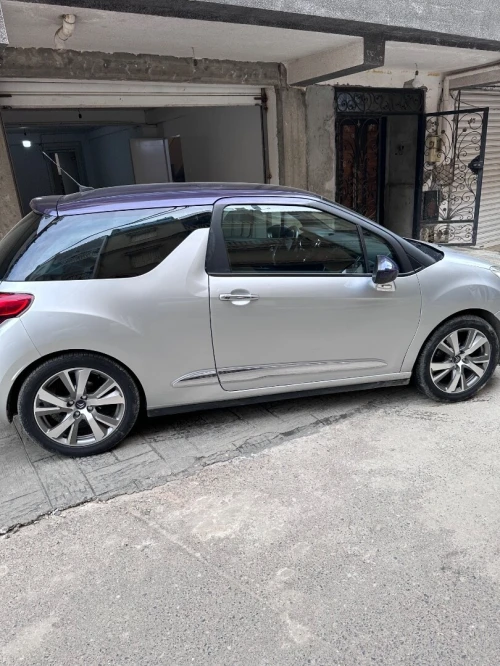 Citroen Ds3 2017 Ds3