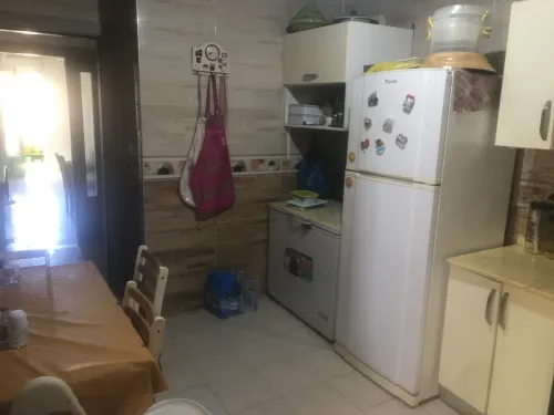 Location Appartement F4 Alger Zeralda