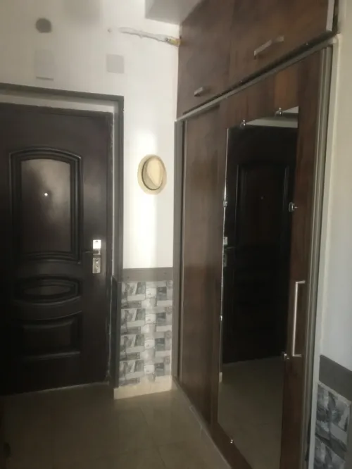 Location Appartement F4 Alger Zeralda