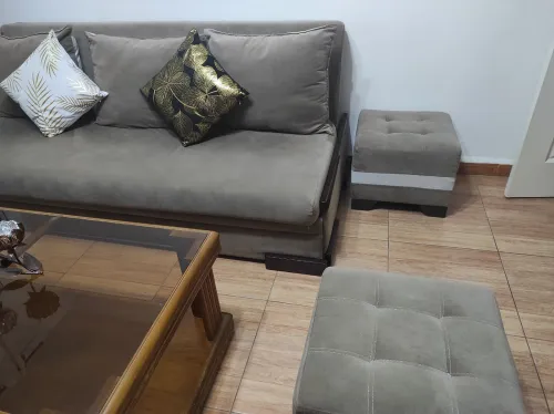 Fauteuil Clic clac