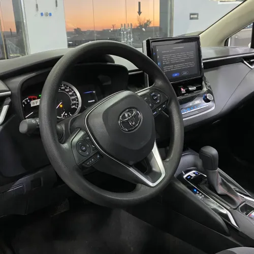 Toyota D4 T 2025 D4t