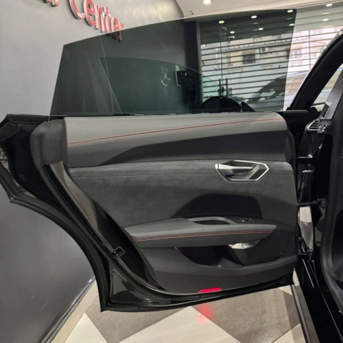 Audi Etron 2025 