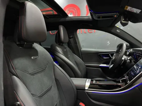 Mercedes Glc 2026 43 4matic