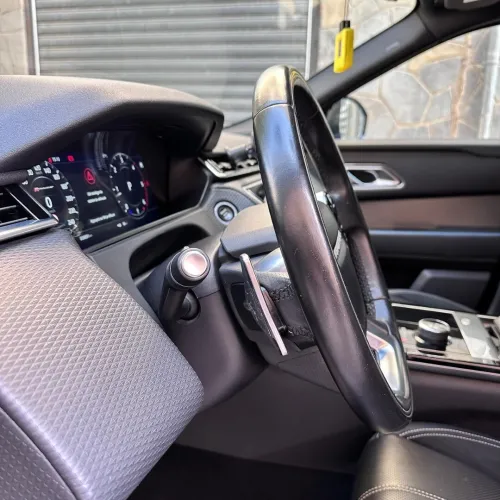 Rover Velar 2018 Velar