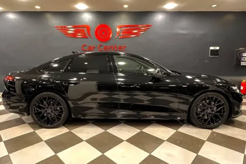 Audi A6 2026 S Line