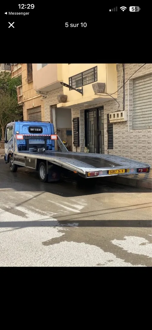Cap star nissan Moteur iveco c11 2014