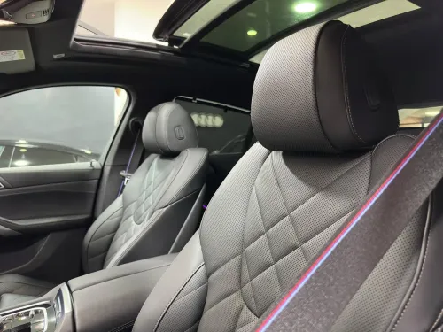 BMW X6 2026 M sport
