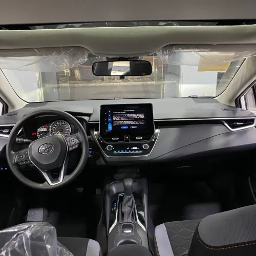 Toyota D4 T 2025 D4t